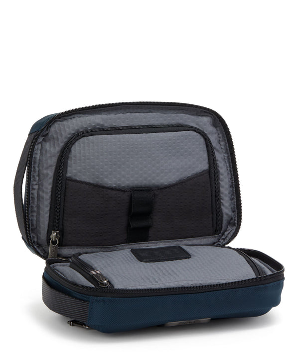 Tumi Alpha Bravo Response Travel Kit