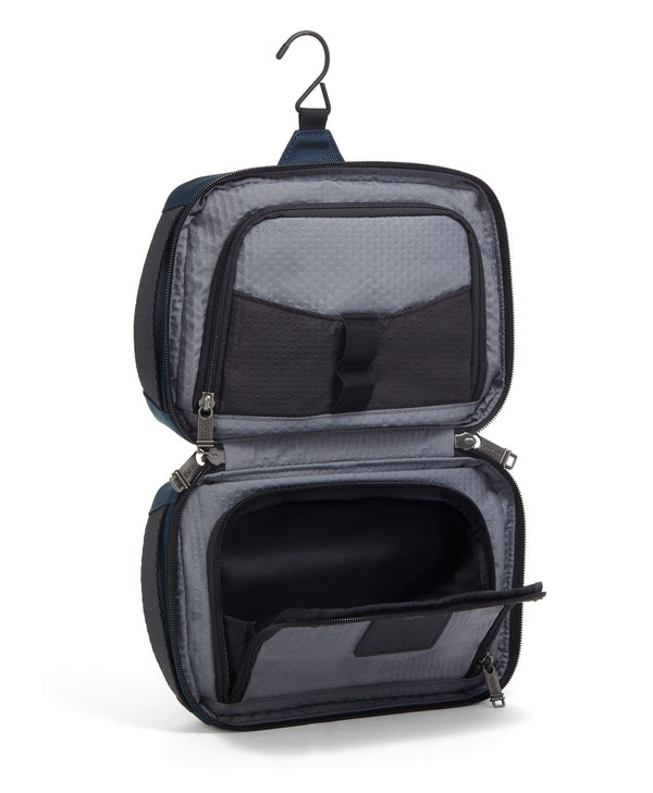Tumi Alpha Bravo Response Travel Kit