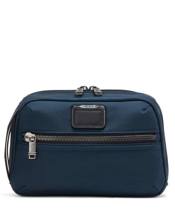 Tumi Alpha Bravo Response Travel Kit