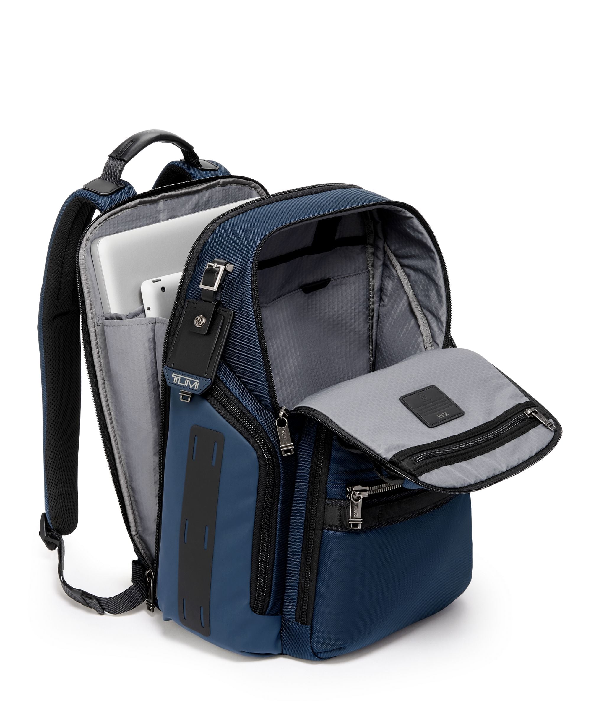Tumi Alpha Bravo Search Backpack