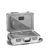 Tumi 19 Degree Aluminum International Carry-On