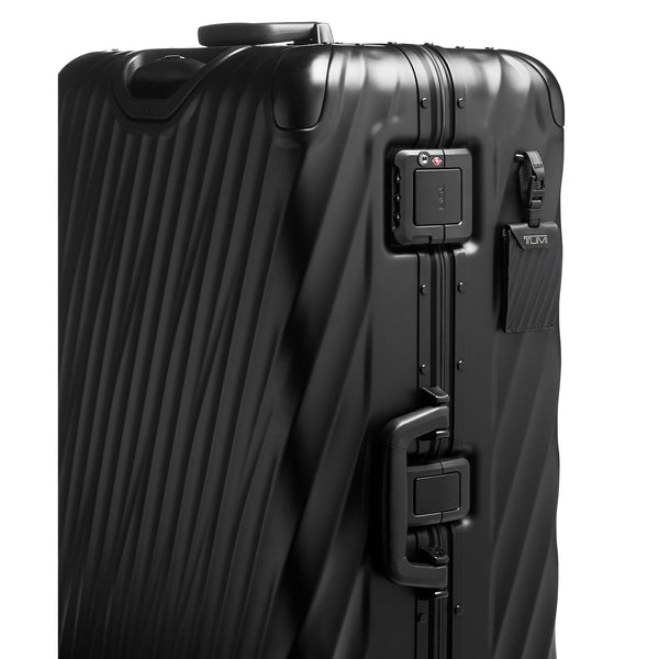 Tumi 19 Degree Aluminum Extended Trip Packing Case