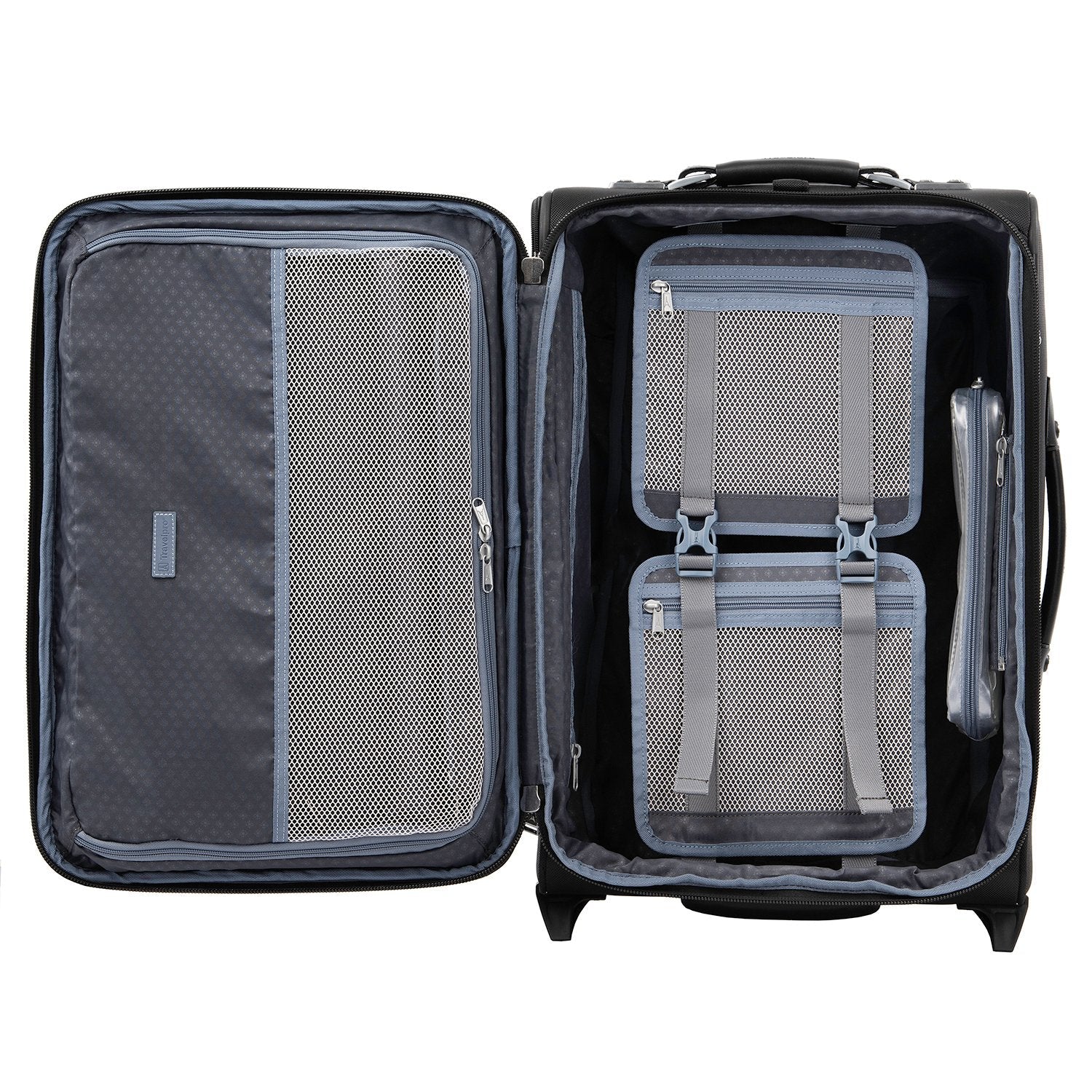 Travelpro Platinum Elite 22