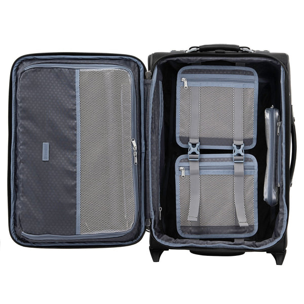 Travelpro Platinum Elite 22" Expandable Carry-On Rollaboard