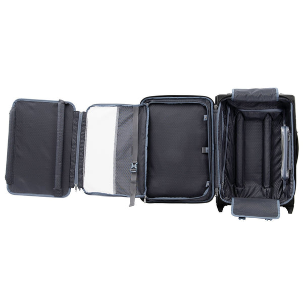 Travelpro Platinum Elite 22" Expandable Carry-On Rollaboard