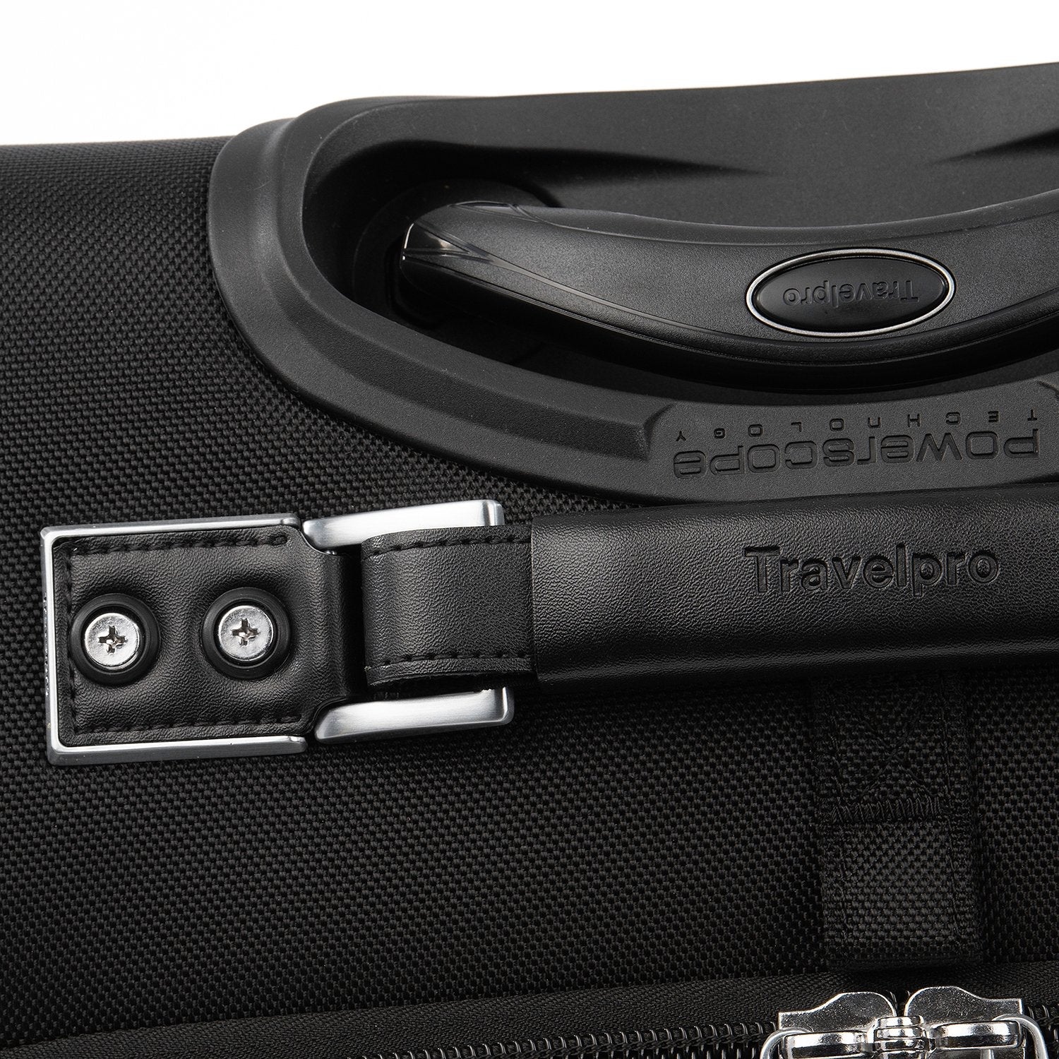Travelpro Platinum Elite 22