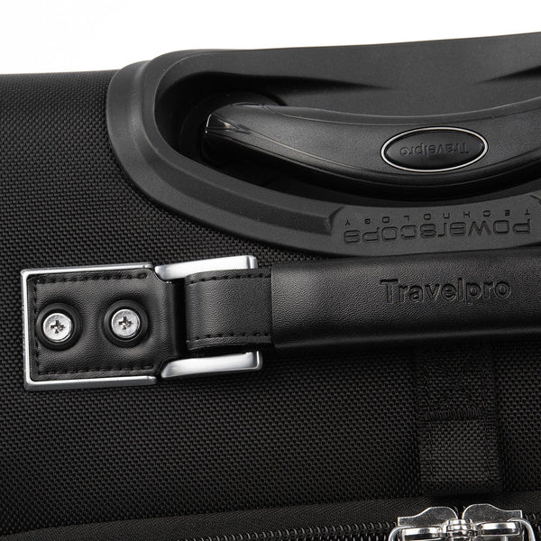 Travelpro Platinum Elite 22" Expandable Carry-On Rollaboard