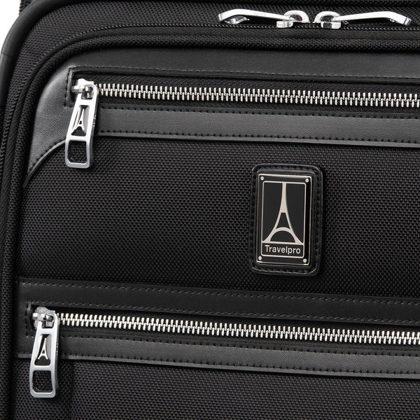 Travelpro Platinum Elite 22" Expandable Carry-On Rollaboard
