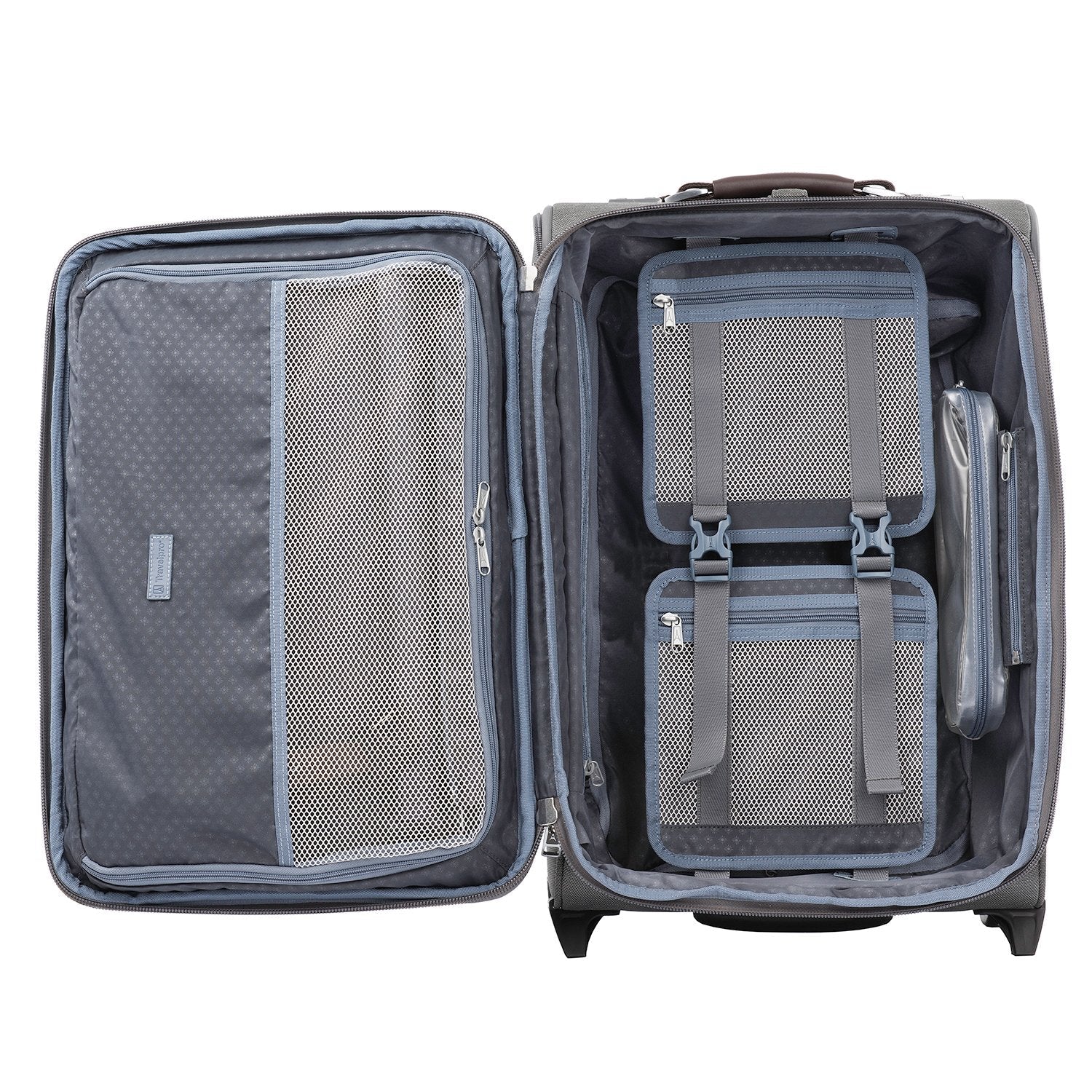 Travelpro Platinum Elite 22