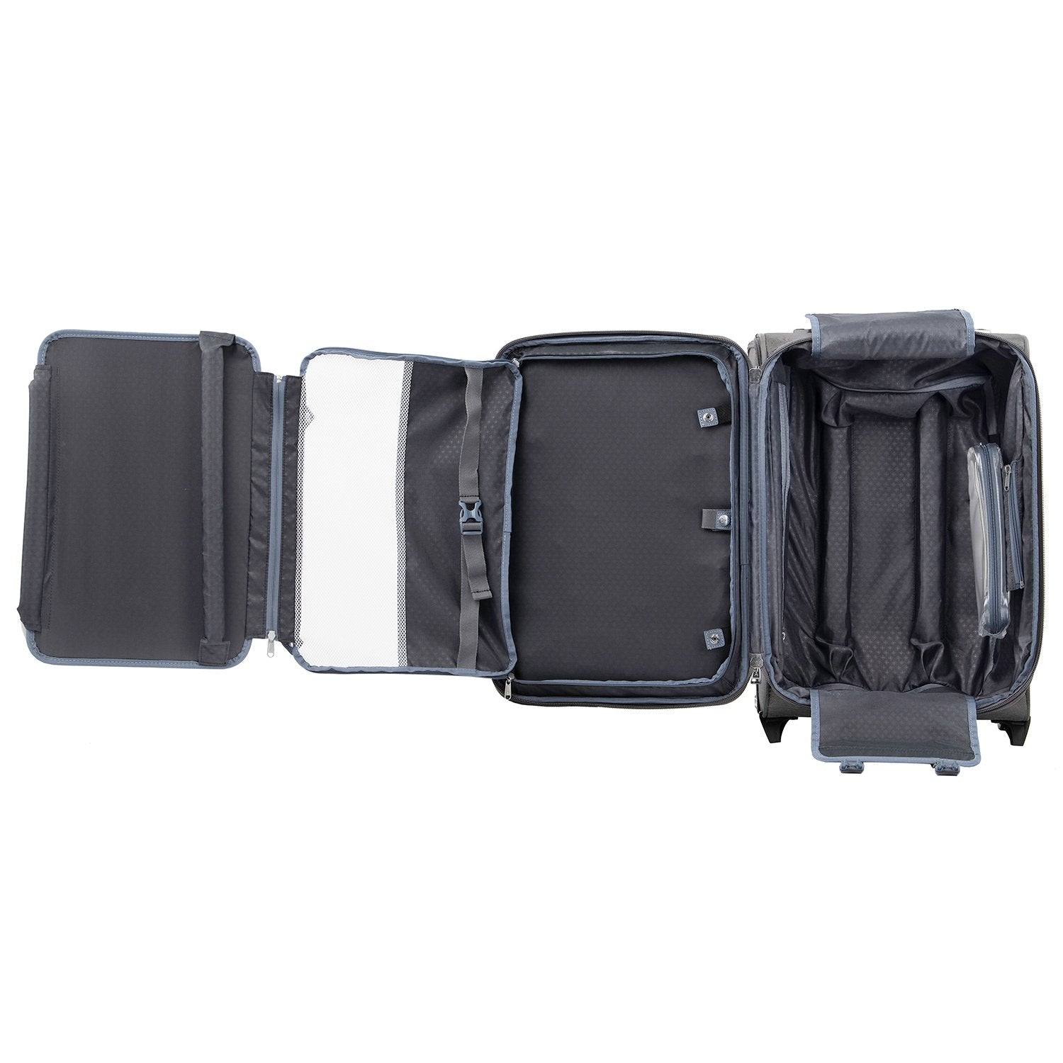 Travelpro Platinum Elite 22