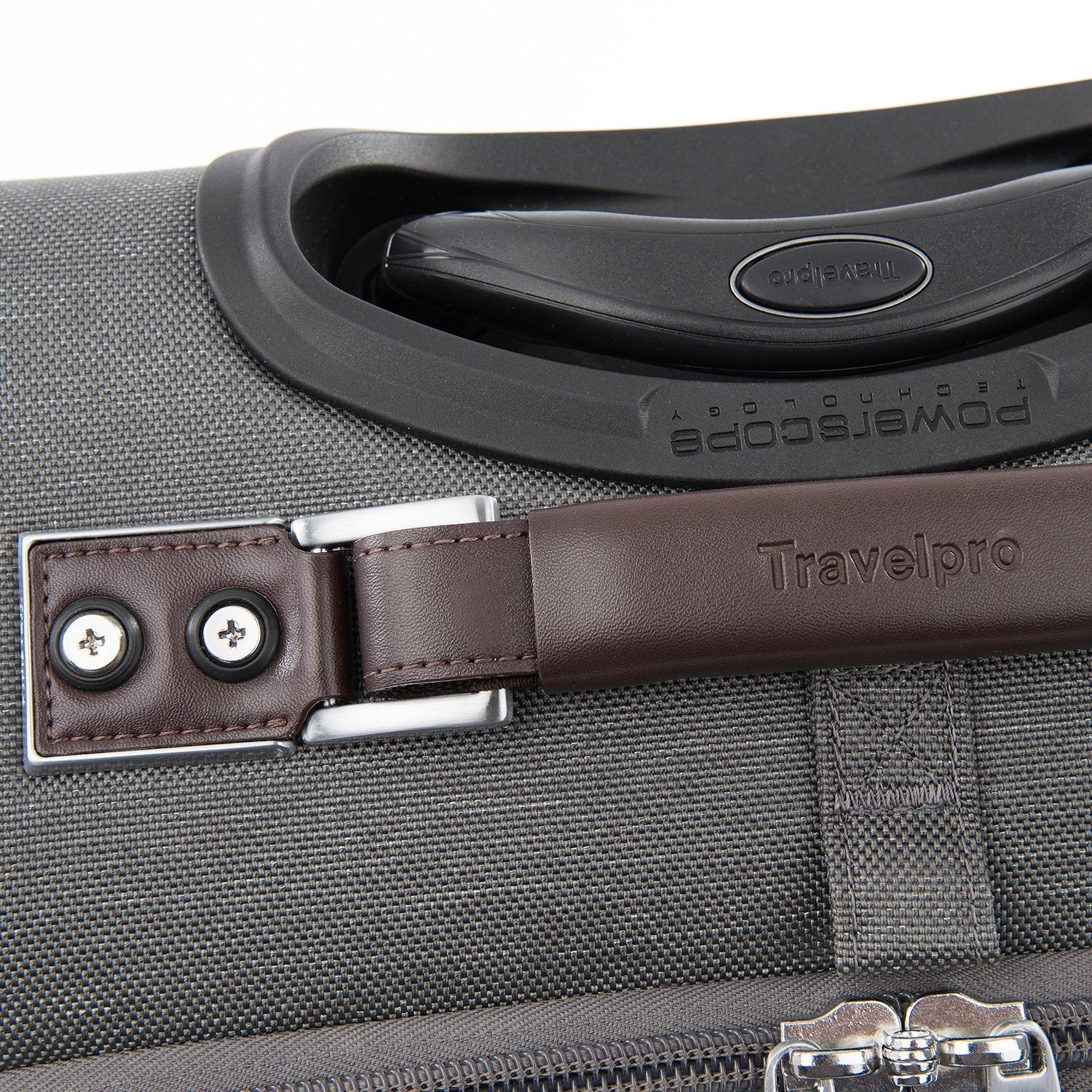 Travelpro Platinum Elite 22