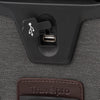 Travelpro Platinum Elite 22" Expandable Carry-On Rollaboard