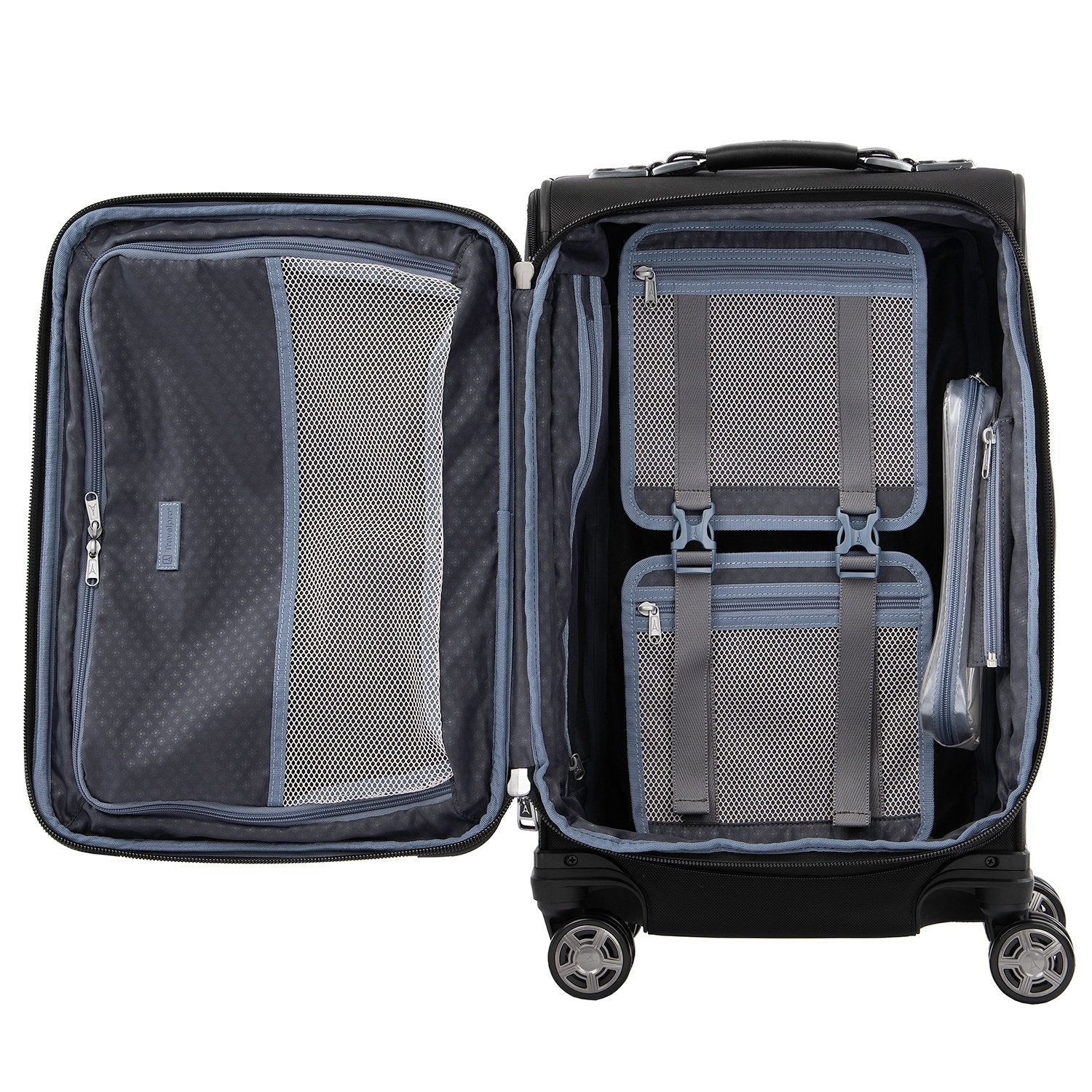 Travelpro Platinum Elite 21