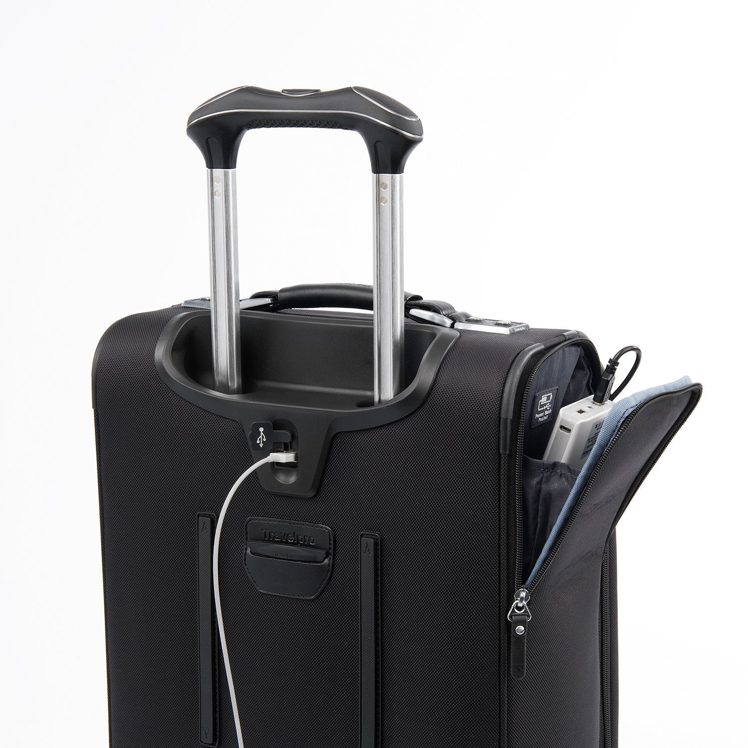 Travelpro Platinum Elite 21