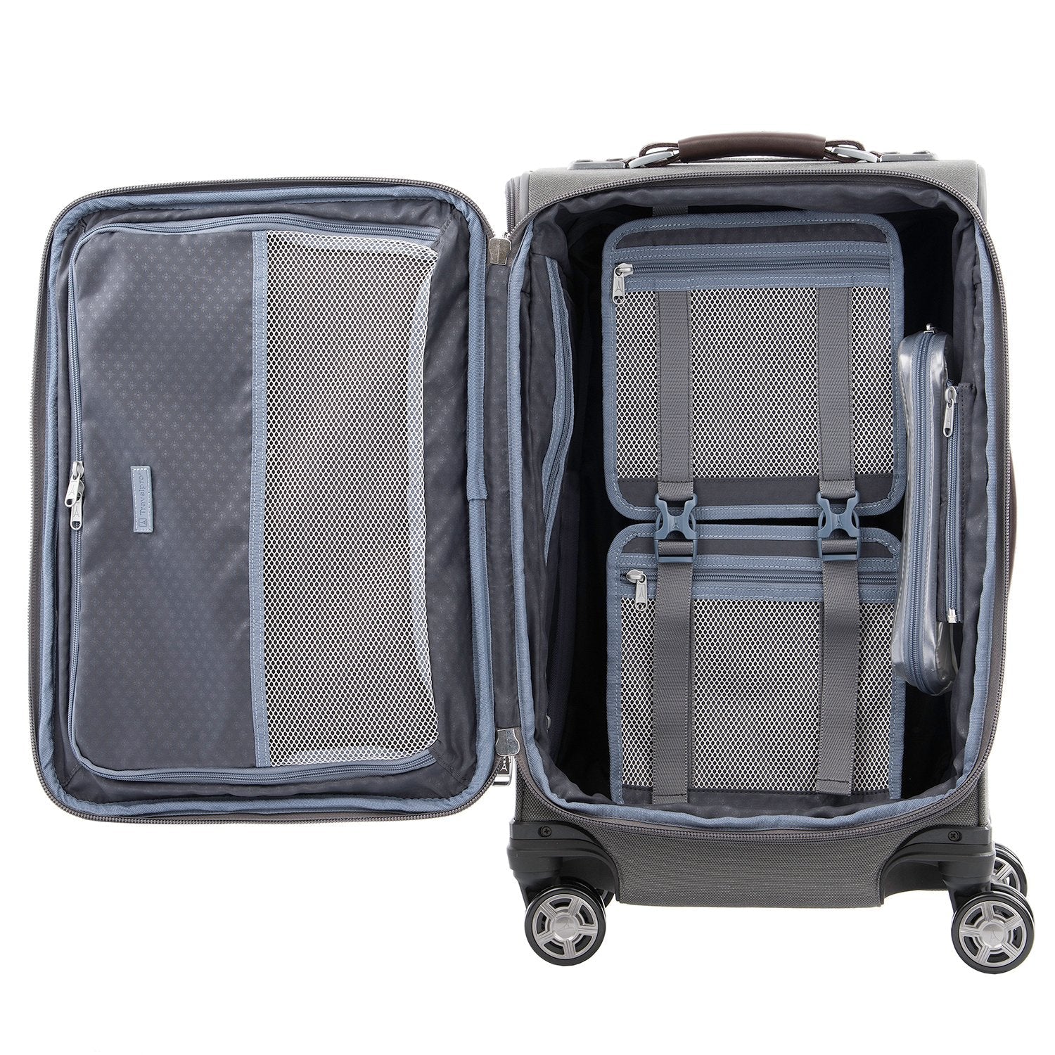 Travelpro Platinum Elite 21