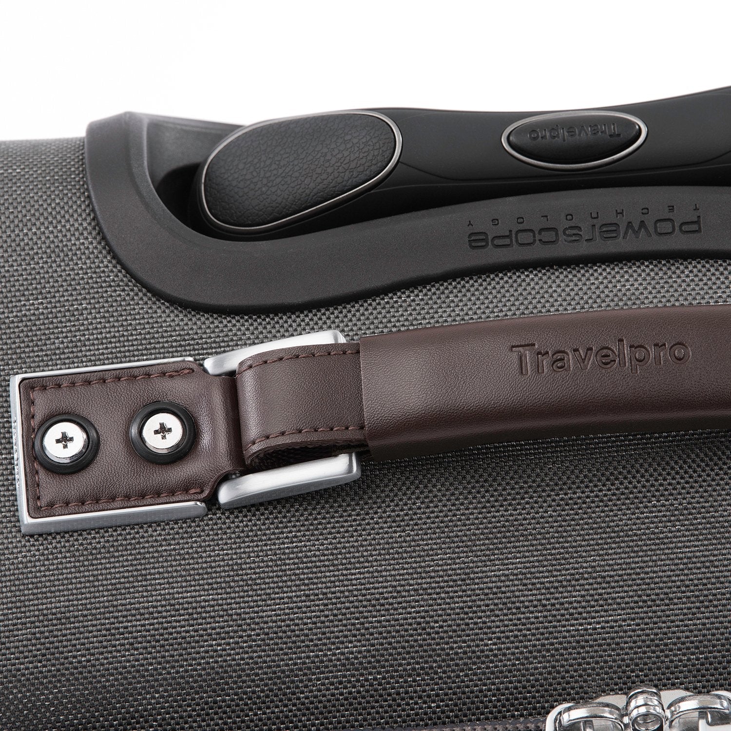Travelpro Platinum Elite 21