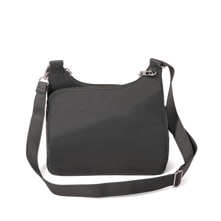 Baggallini Securtex Anti-Theft Crossover Crossbody