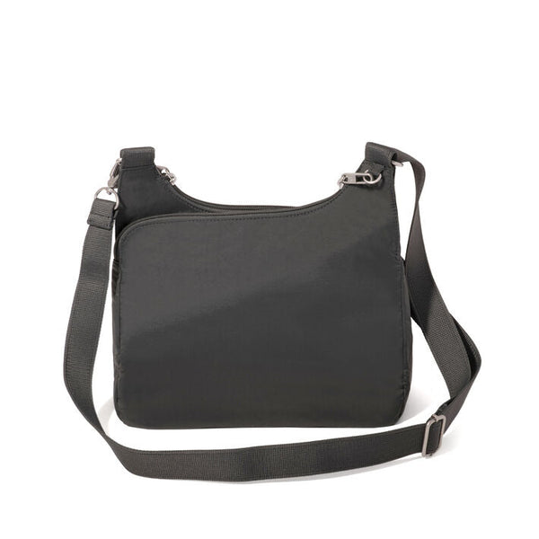 Baggallini Securtex Anti-Theft Crossover Crossbody