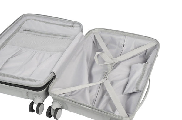 Touro Afar 25" Expandable Spinner