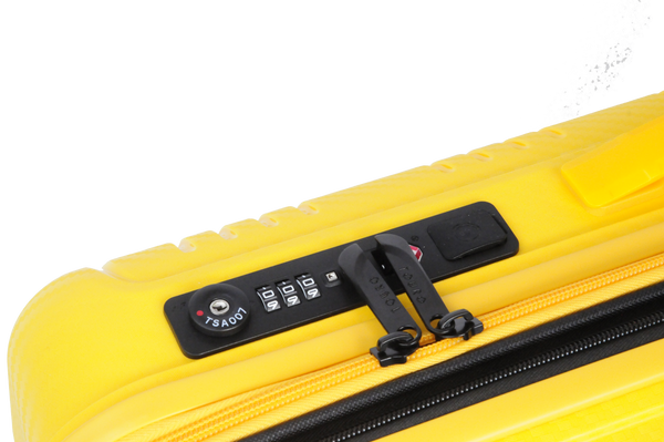Touro Afar 20" Expandable Spinner
