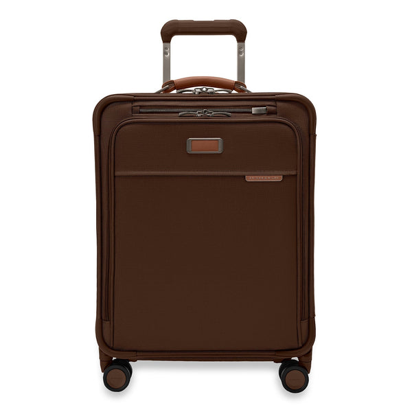 Briggs & Riley Baseline Global Carry-On Spinner