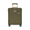 Briggs & Riley Baseline Global Carry-On Spinner