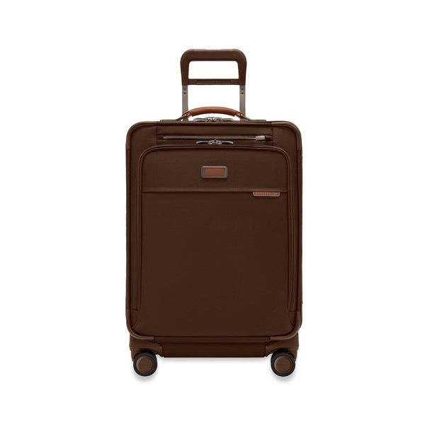 Briggs & Riley Baseline Compact 24" Expandable Spinner