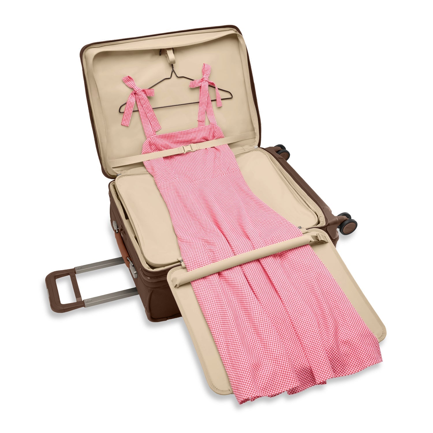 Briggs & Riley Baseline Compact 24