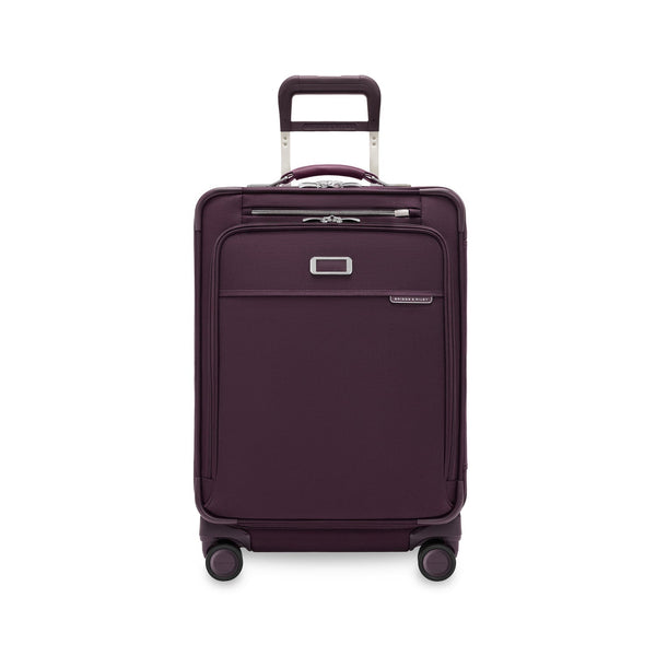 Briggs & Riley Baseline Compact 24" Expandable Spinner