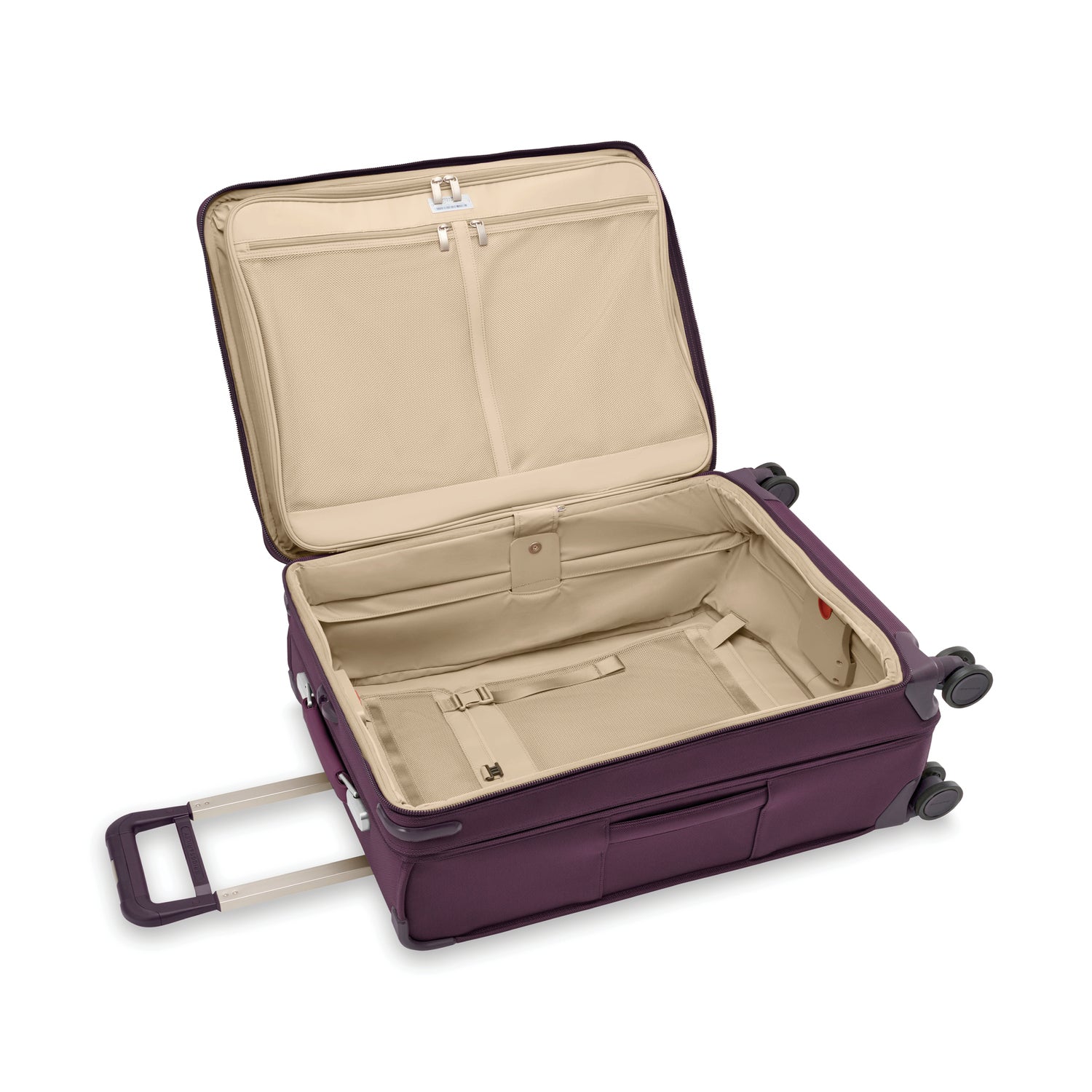 Briggs & Riley Baseline Compact 24