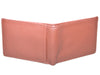 Touro Signature Leather Wallets Pebble Grain Card Wallet