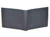 Touro Signature Leather Wallets Pebble Grain Extra Page Wallet