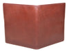 Touro Signature Leather Wallets Veg Tanned Passport Case