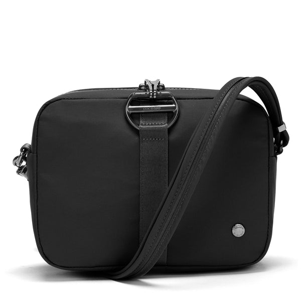 Pacsafe CX Anti-Theft Square Crossbody