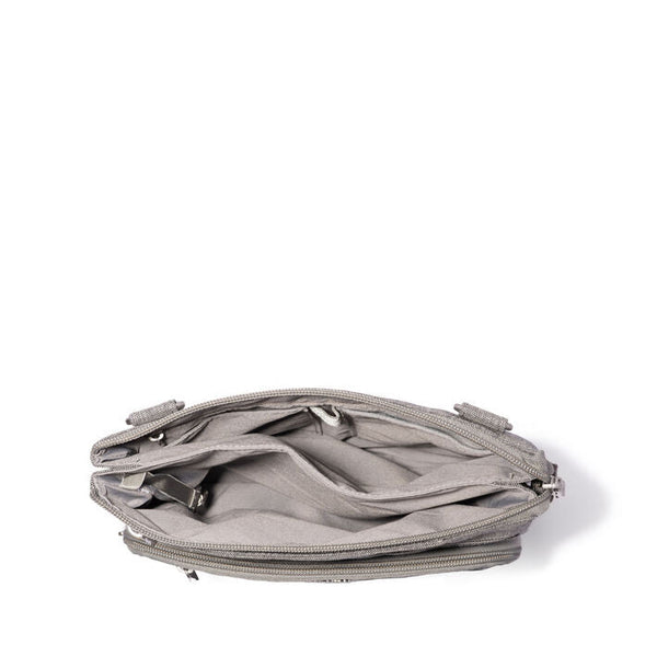 Baggallini Out and About Crossbody
