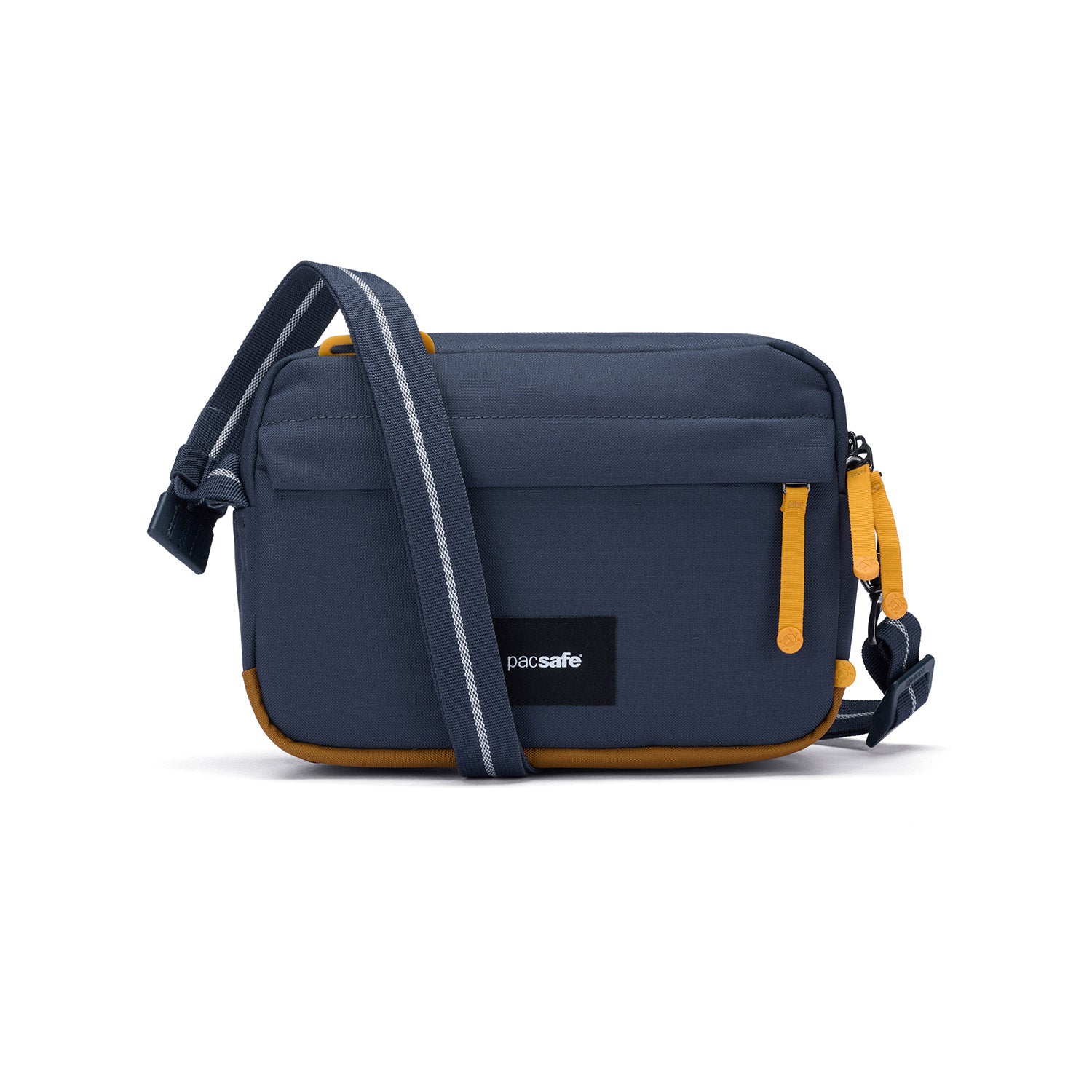 Pacsafe Go Anti-Theft Crossbody Bag