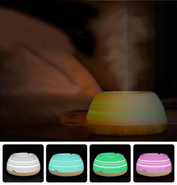 Voltage Valet - Collapsible Personal Travel Humidifier
