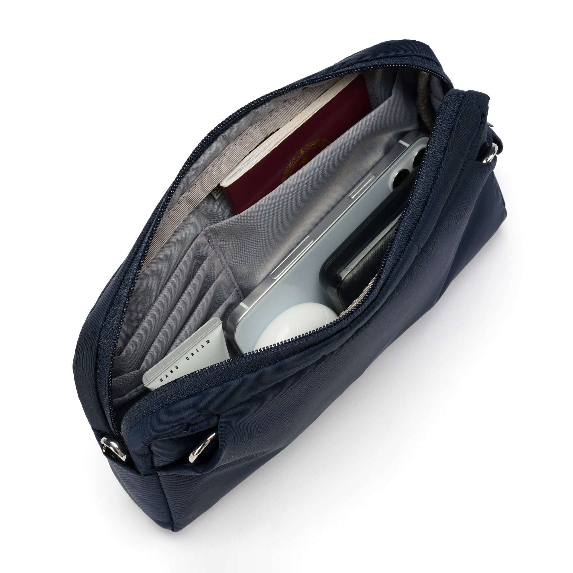 Pacsafe W Anti-Theft 3-in-1 Sling