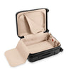 Briggs & Riley Sympatico Global 21" Carry-On Expandable Spinner