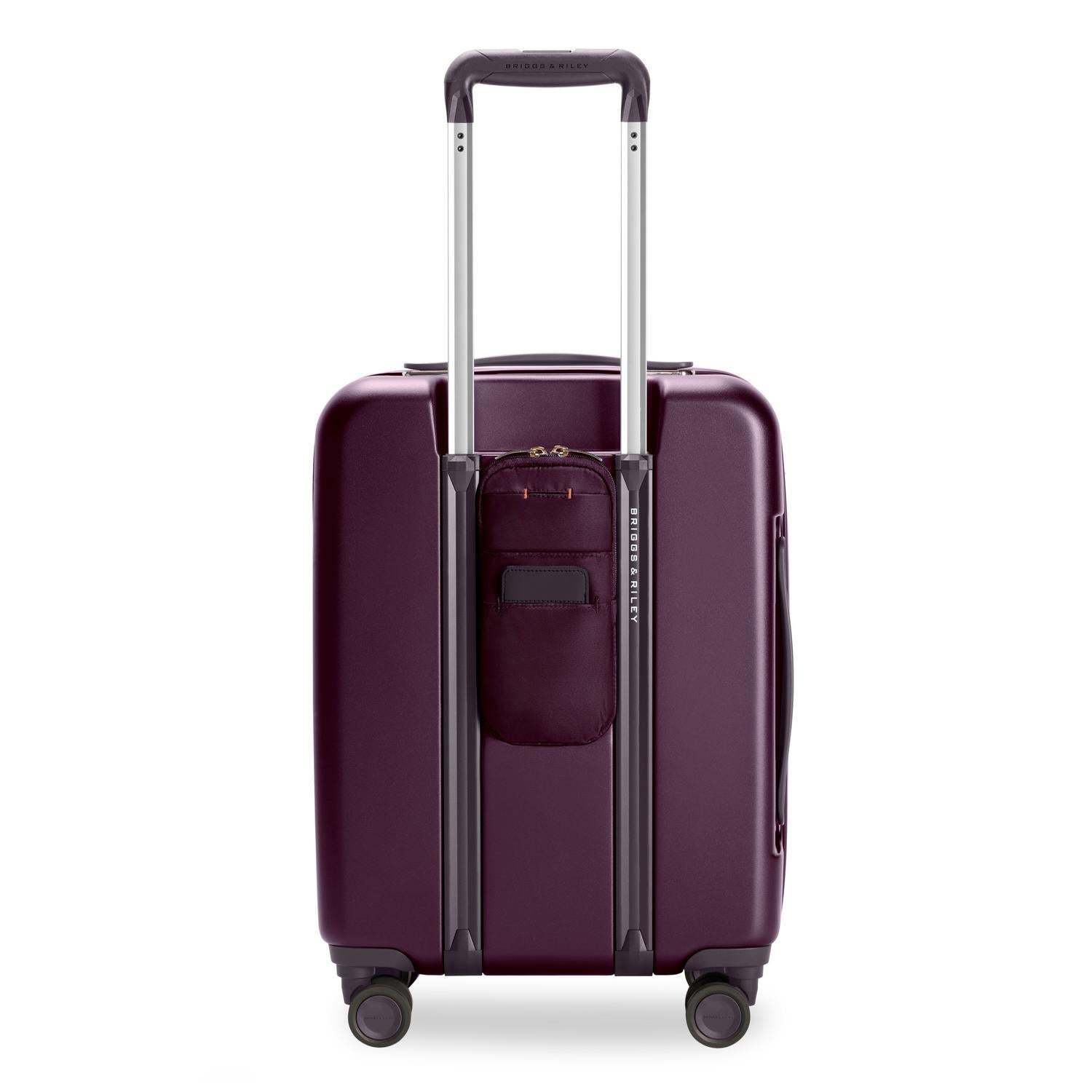 Briggs & Riley Sympatico Global 21