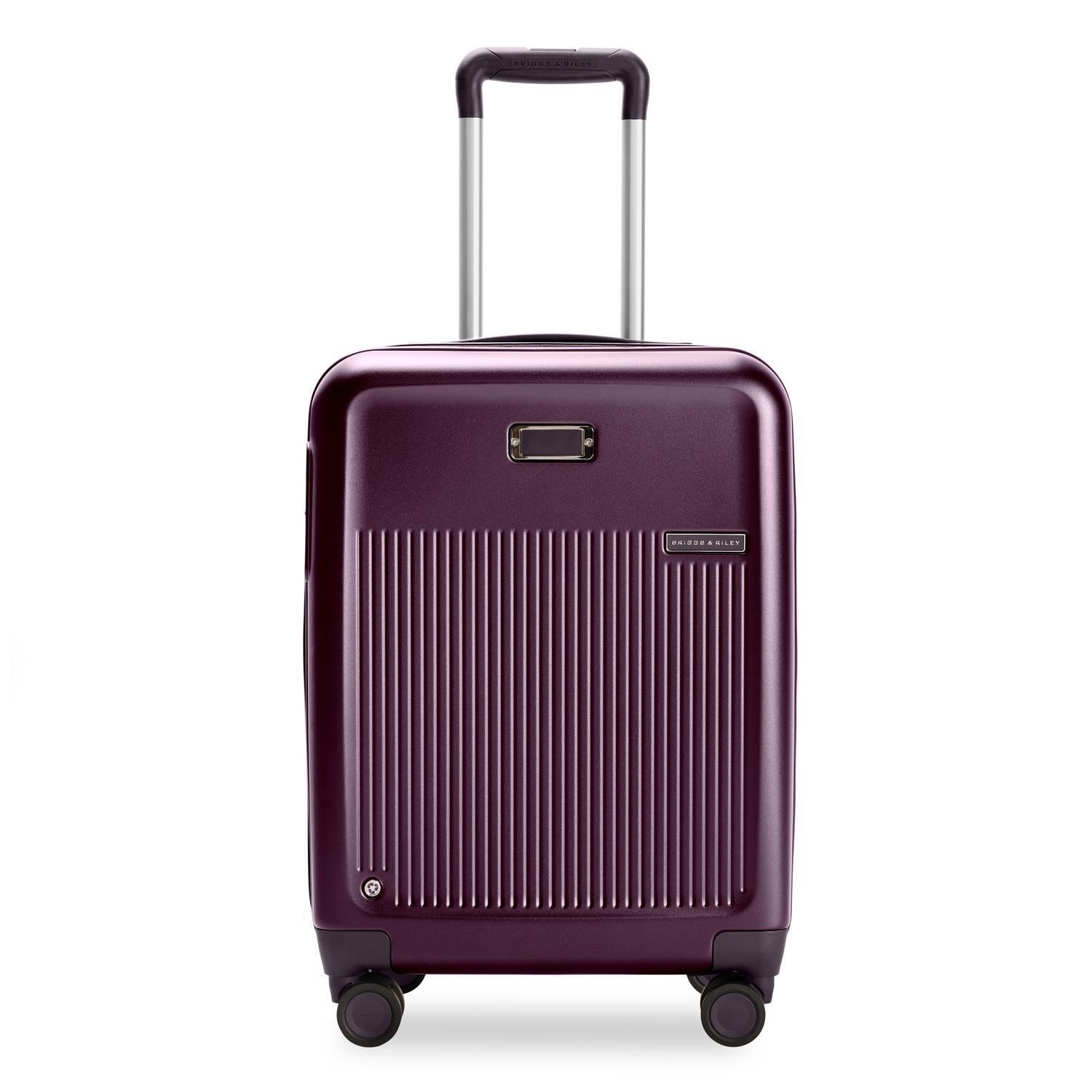 Briggs & Riley Sympatico Global 21