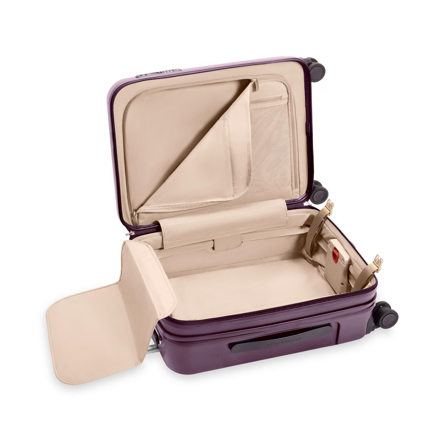 Briggs & Riley Sympatico Global 21