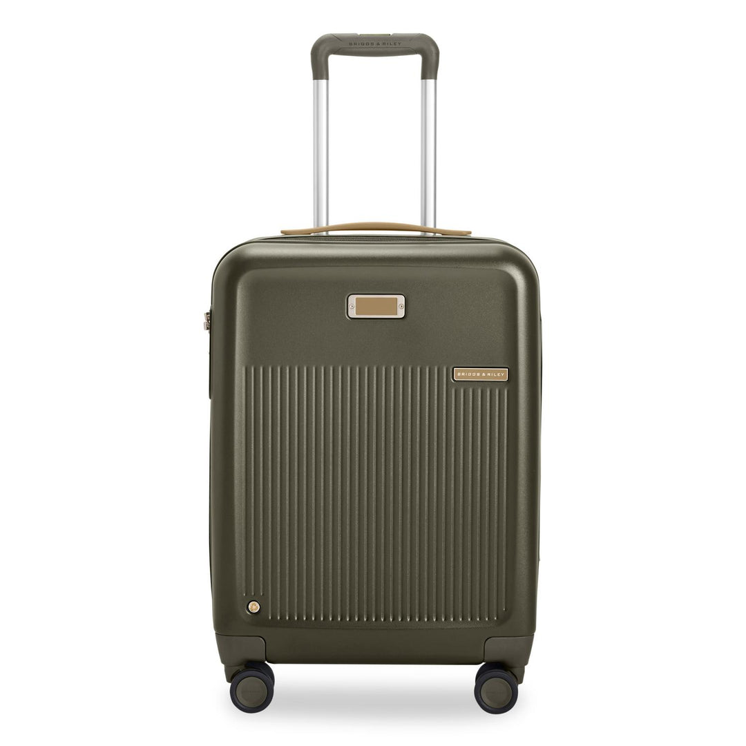 Briggs & Riley Sympatico Global 21