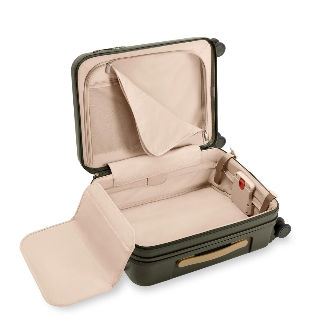 Briggs & Riley Sympatico Global 21