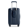 Briggs & Riley Sympatico Essential Front-Pocket Carry-On Expandable Spinner