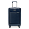 Briggs & Riley Sympatico Essential Front-Pocket Carry-On Expandable Spinner