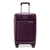 Briggs & Riley Sympatico Essential Front-Pocket Carry-On Expandable Spinner