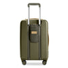 Briggs & Riley Sympatico Essential Front-Pocket Carry-On Expandable Spinner