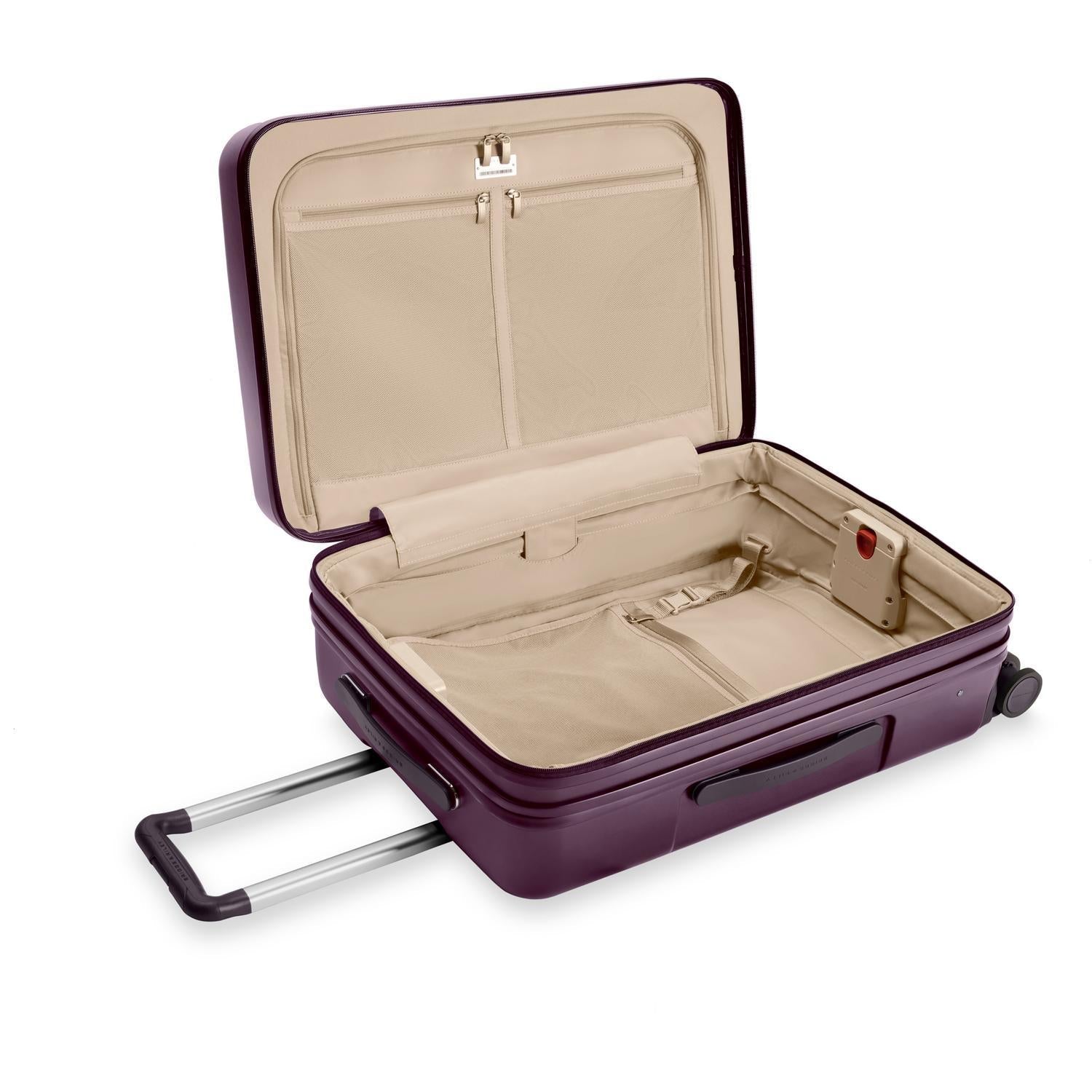 Briggs & Riley Sympatico Medium Expandable Spinner