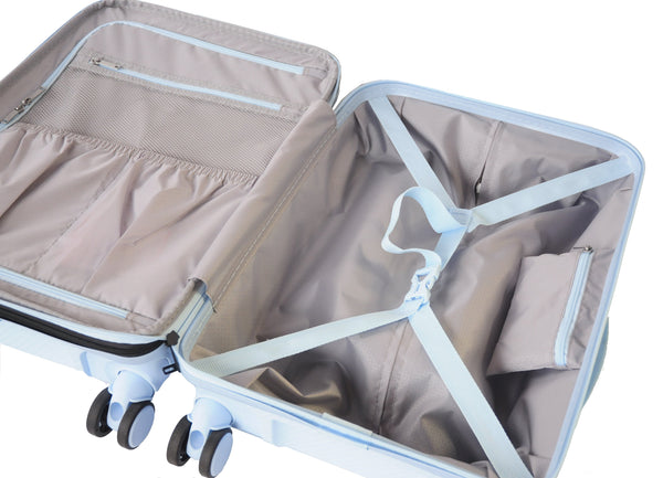 Touro Afar 20" Expandable Spinner